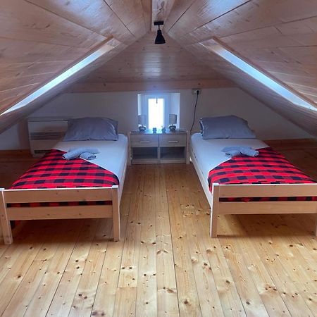 Amani Modern Apartment ルンバルダ エクステリア 写真