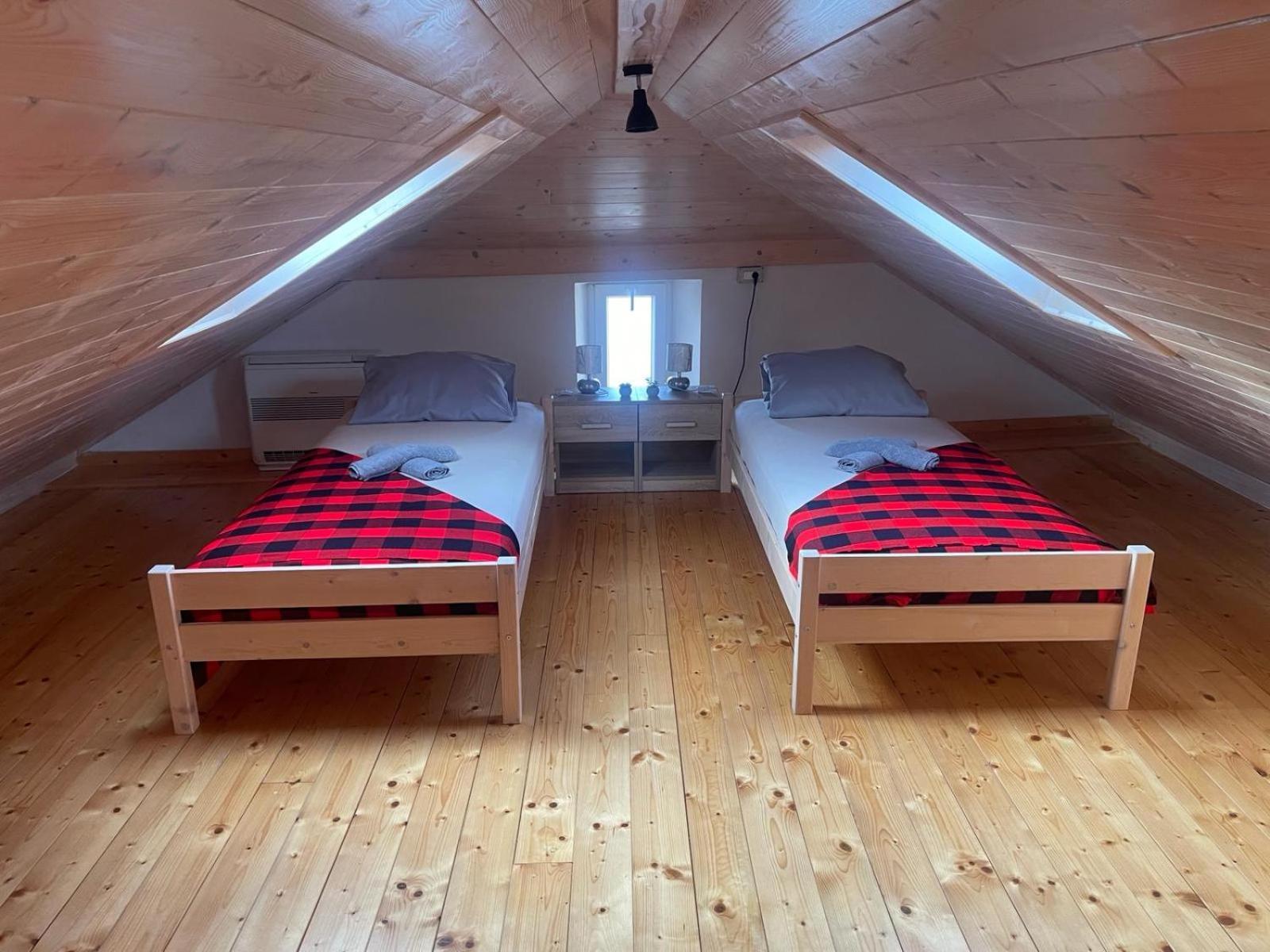 Amani Modern Apartment ルンバルダ エクステリア 写真