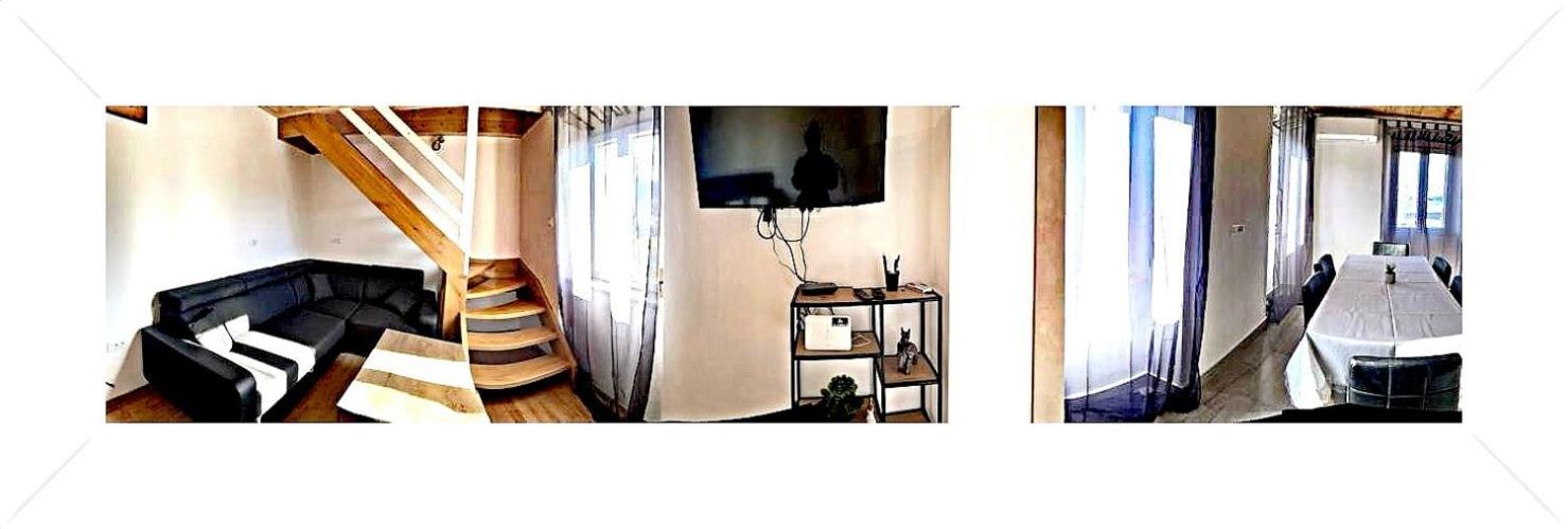 Amani Modern Apartment ルンバルダ エクステリア 写真